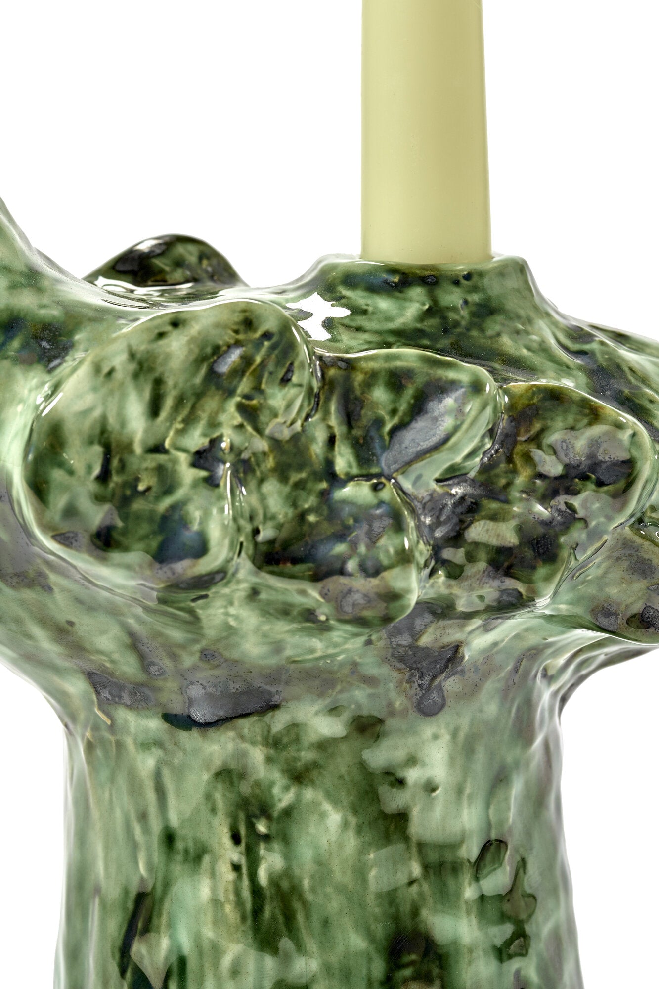 x Bela Silva Cosas Lindas lysestage - grøn